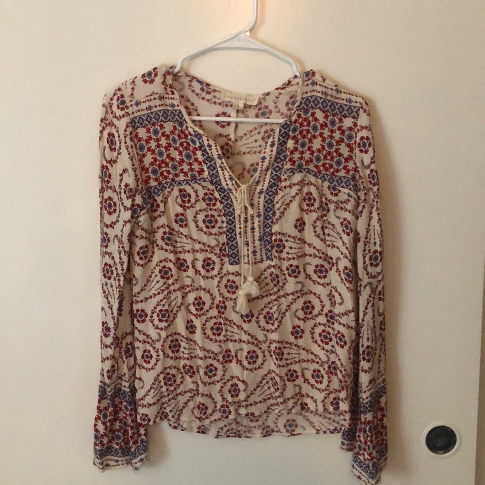 Blouse by lovestitch